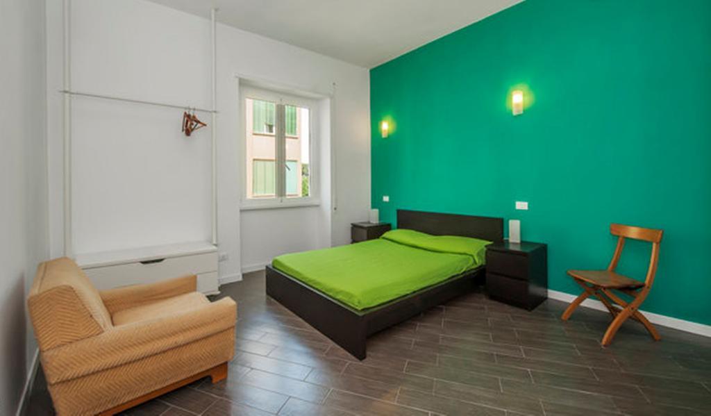 Bed and Breakfast Bed & Puppets Řím Pokoj fotografie
